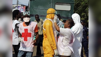 Ebola ebbs: Liberia plans to reopen schools next month