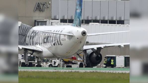 CDC says second nurse with Ebola was cleared to fly 
