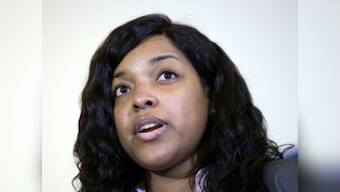 Second US nurse recovers from Ebola, gets a call from Obama 