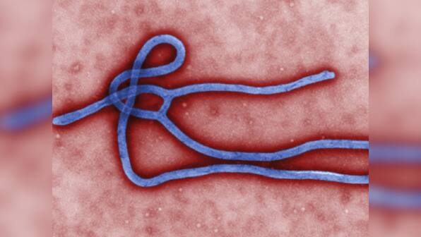 Ebola patient in Britain transferred from Scotland to London 