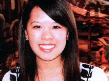 Nina Pham. AP 
