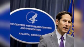US health officials confirm first Ebola case detected in country 