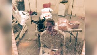 Quarantined nurse leaves New Jersey for home, tests negative for Ebola