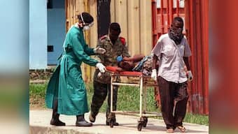 Ebola is the most acute health emergency in modern times: WHO