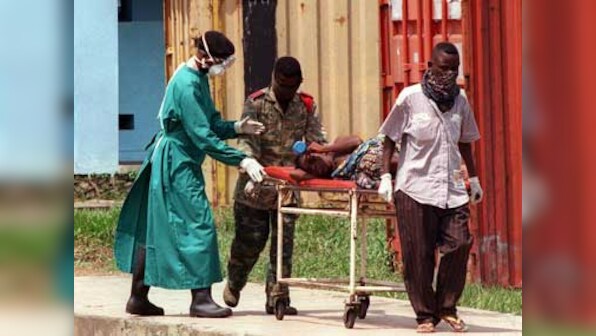 Ebola is the most acute health emergency in modern times: WHO