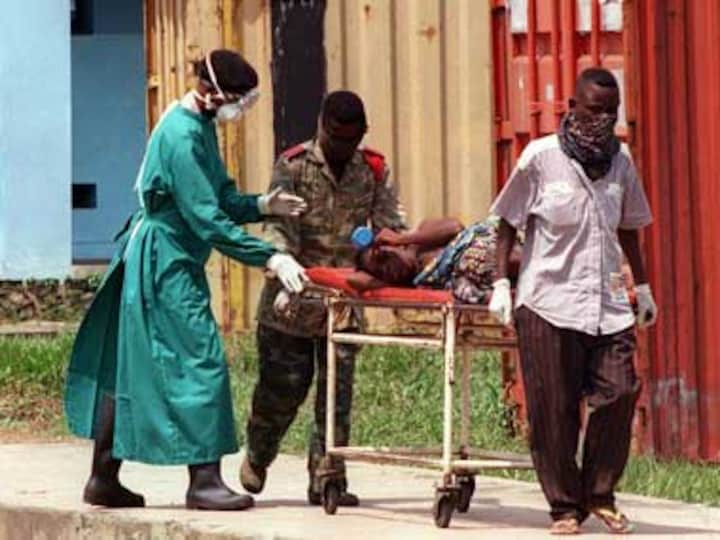 Ebola is the most acute health emergency in modern times: WHO
