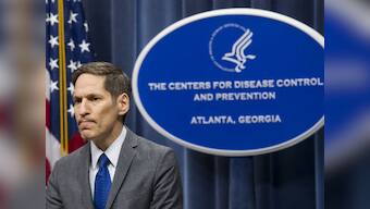 Returning Ebola medical workers should not be quarantined, says US CDC