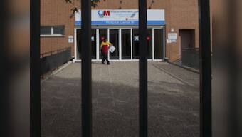 Spanish nurse with Ebola beats disease after two weeks of treatment 