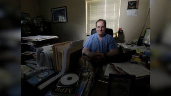 In US, fast-growing clinics are ill-equipped to detect Ebola