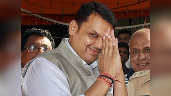 Live: BJP, Sena say talks moving in a positive direction as Maha deadlock continues