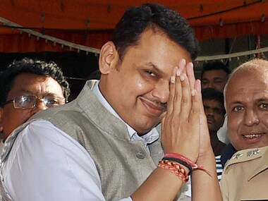 Live: BJP, Sena say talks moving in a positive direction as Maha deadlock continues