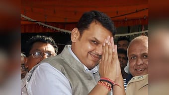BJP makes it official: Devendra Fadnavis to be the next Maharashtra CM