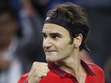 Federer uncertain if he will recover for Davis Cup final, says Djokovic Federer uncertain if he will recover for Davis Cup final, says Djokovic