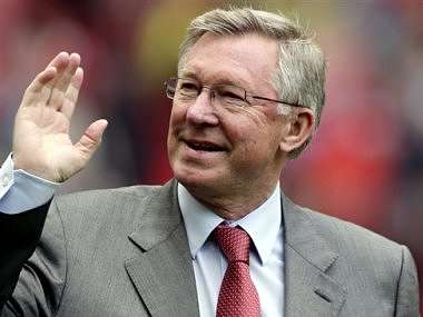 Sir Alex Ferguson to return to Manchester United dugout for charity match against Bayern Munich