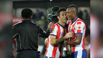 ISL: Atletico de Kolkata look to continue winning run against Delhi Dynamos