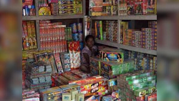 Fireworks manufacturers to request Tamil Nadu govt to oppose plea seeking nationwide crackers ban
