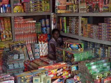 Fireworks manufacturers to request Tamil Nadu govt to oppose plea seeking nationwide crackers ban