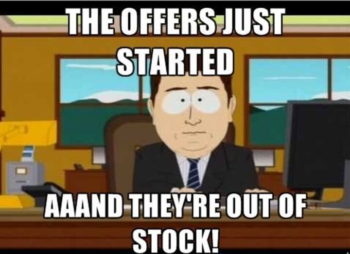 Big Billion Day memes: How outraged netizens lashed out at Flipkart