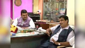 Maharashtra: BJP MLAs to meet today, Devendra Fadnavis set to be CM-elect