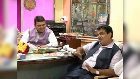 Maharashtra: BJP MLAs to meet today, Devendra Fadnavis set to be CM-elect