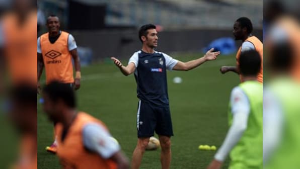 ISL Preview: Atletico de Kolkata to unleash it's own style against attack-minded Mumbai City