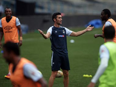 ISL Preview: Atletico de Kolkata to unleash it's own style against attack-minded Mumbai City ISL Preview: Atletico de Kolkata to unleash it's own style against attack-minded Mumbai City