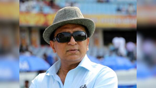No bowlers with a suspect action in the current Indian squad: Gavaskar