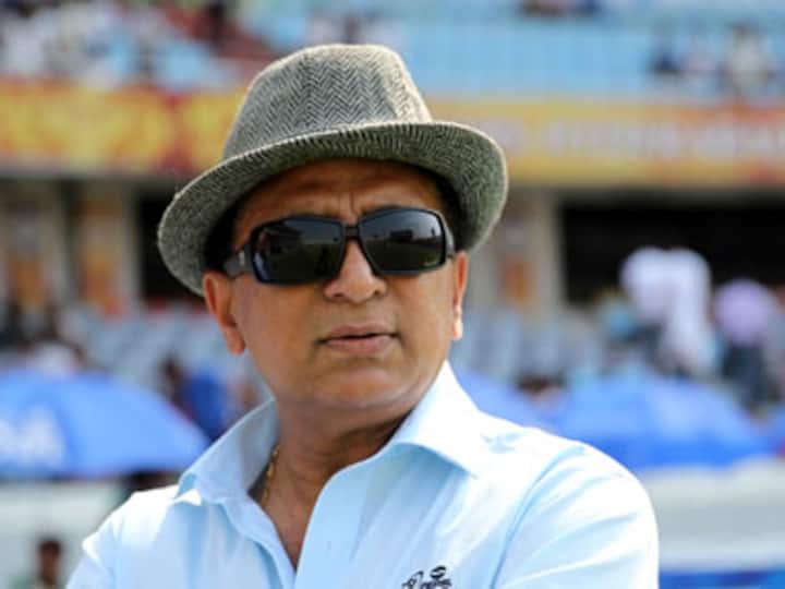 No bowlers with a suspect action in the current Indian squad: Gavaskar