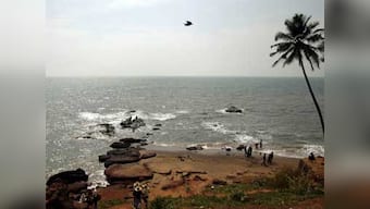 Goa govt suspends water sports after death of 3 Russian tourists