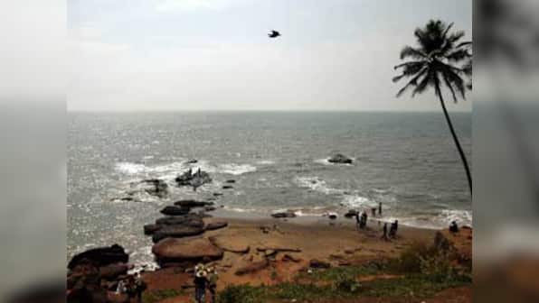 Goa govt suspends water sports after death of 3 Russian tourists