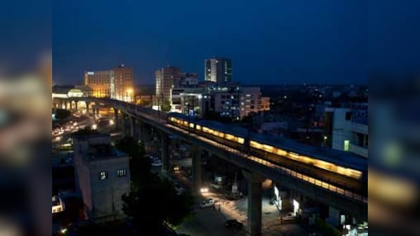 Gurgaon's rich and indifferent: Will the gated community vote this time? 