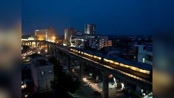 Haryana election result: It's official, glitzy Gurgaon is now the new saffron heartland 