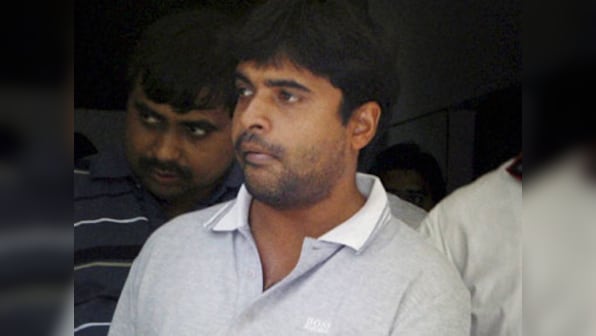 IPL scam: Forensic Lab identifies Meiyappan's voice in tapped phone conversation