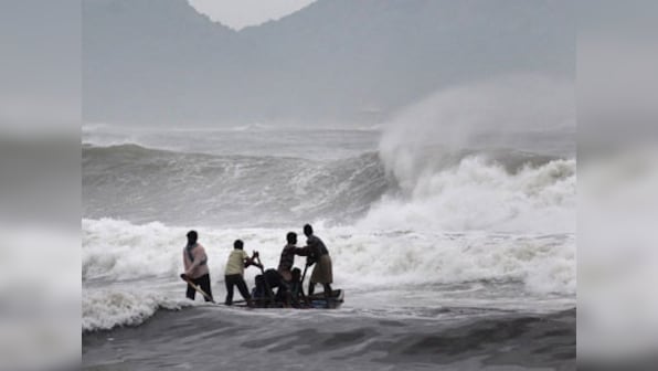 Cyclone Hudhud: LIC appoints nodal officers to step up services in Odisha, AP