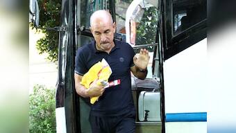 ISL punching incident: AIFF bans Pires, Fikru for two games; Habas suspended for four games