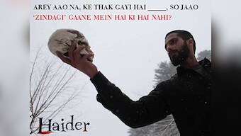 A Kashmiri speaks: Why Haider is a must-see film for every Indian