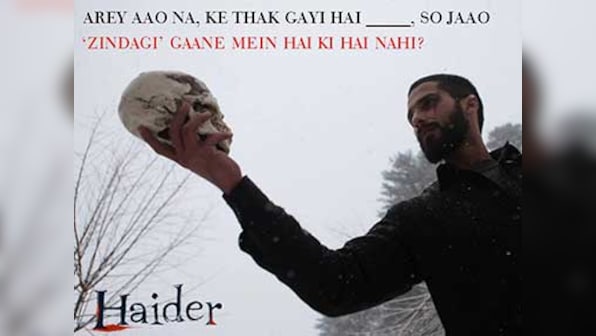 A Kashmiri speaks: Why Haider is a must-see film for every Indian