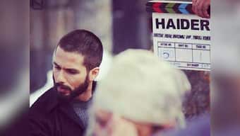 Writing a 3D Kashmiri: Basharat Peer on the challenges of co-scripting Haider