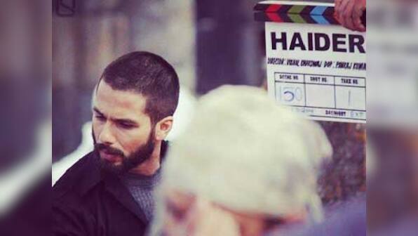 Writing a 3D Kashmiri: Basharat Peer on the challenges of co-scripting Haider