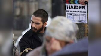 Haider review: Shahid, Tabu mesmerise in Vishal Bhardwaj's best so far