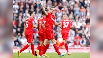 Is Henderson the answer to Liverpool's problems?
