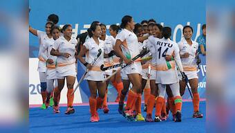 Asian games women's hockey: India edge Japan to clinch bronze