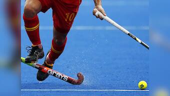 Hockey: India lose 0-2 to Britain in Sultan of Johor Cup