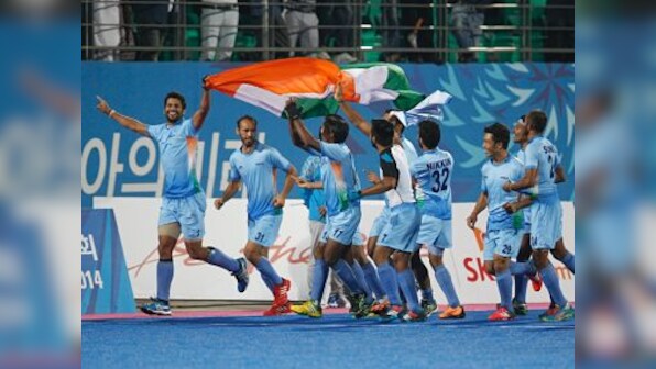 India beat Kookaburras 2-0 in Champions Trophy practice match