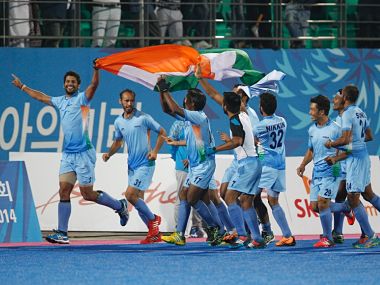 Asian Games gold will have telling impact on Indian hockey: Terry Walsh Asian Games gold will have telling impact on Indian hockey: Terry Walsh