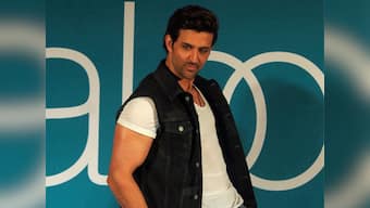 Hrithik Roshan named FC Pune City's co-owner