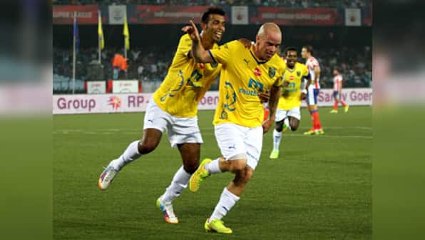 ISL: Kerala Blasters FC hold Atletico de Kolkata to 1-1 draw, secure first point