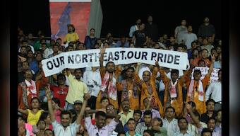 ISL 2016: NorthEast United sign fourth international player in striker Sasha Aneff