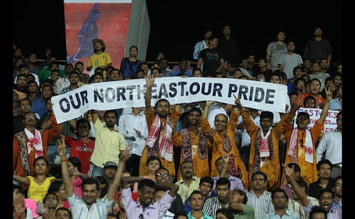 ISL 2016: NorthEast United sign fourth international player in striker Sasha Aneff