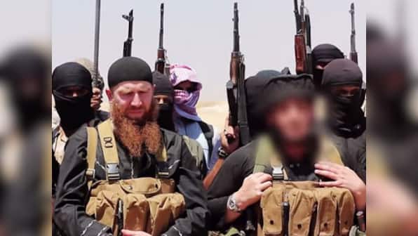 British Police seize £250,000, suspected to be funds for IS militants